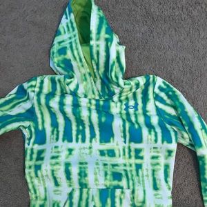 Under Armour hoodie